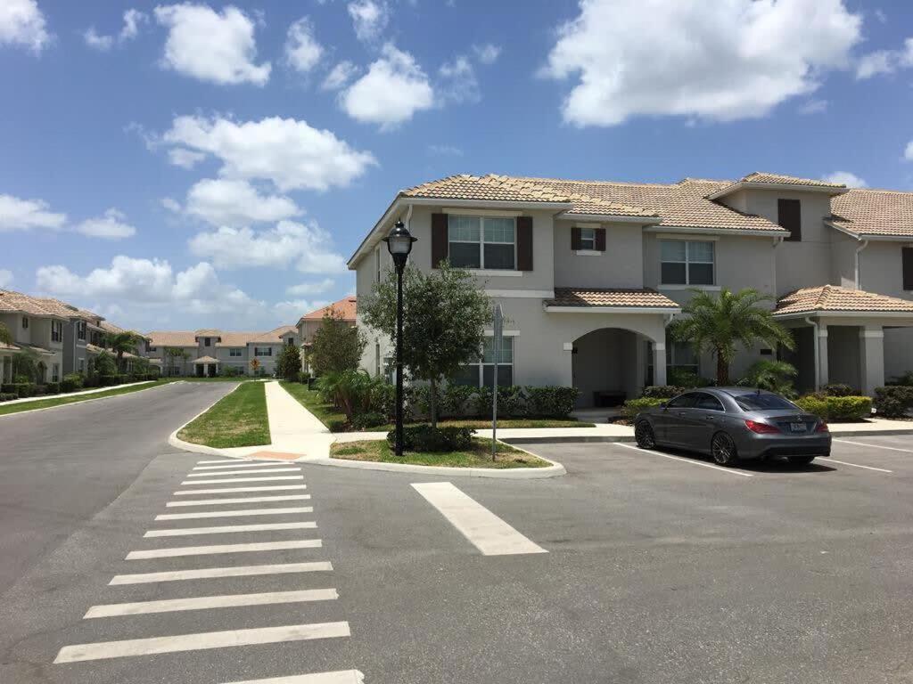 קיסימי Five Bedrooms Home With Pool 4851 מראה חיצוני תמונה
