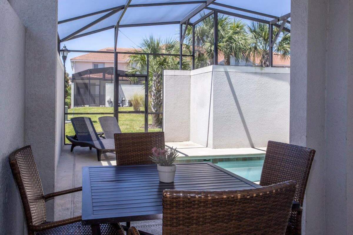 קיסימי Five Bedrooms Home With Pool 4851 מראה חיצוני תמונה